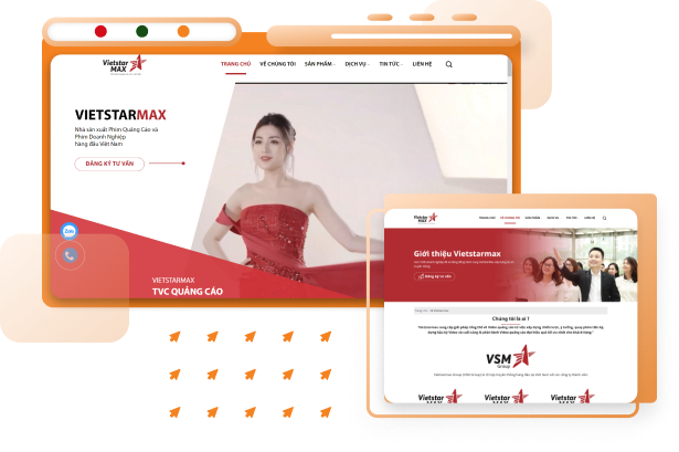 Công Ty CP Quảng Cáo Và Truyền Thông Sao Việt